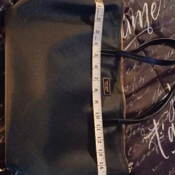 Kate Spade Hayden Zip Tote